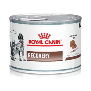 Royal canin veterinary diet en lata de 195gr